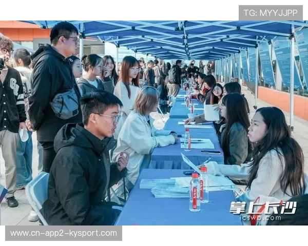 体育组织人才招聘系统通过AI匹配岗位需求