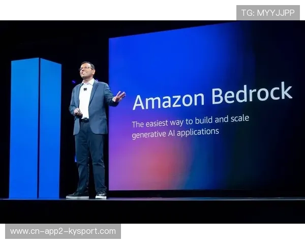 德甲与亚马逊云科技深化合作，AI实时分析技术覆盖全球转播