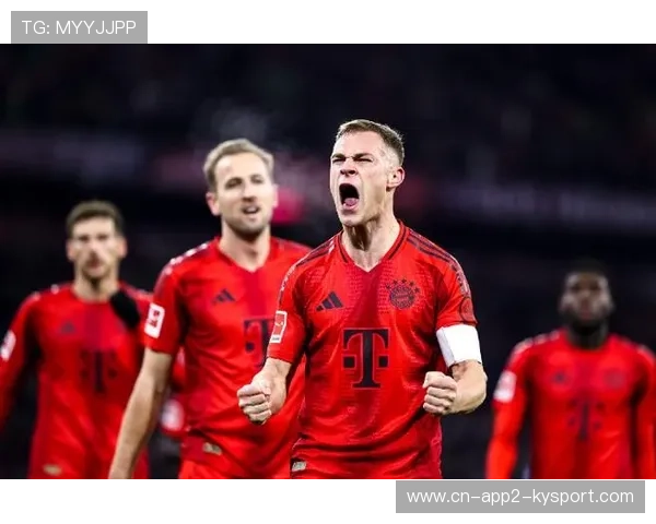 拜仁对阵莱比锡下半场狂攻，战术调整展现统治力