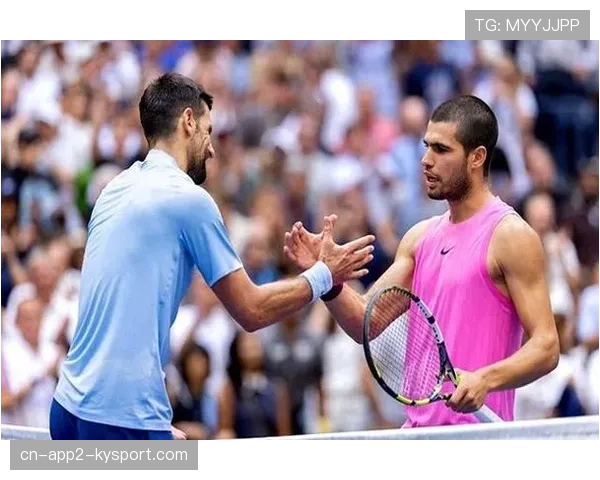 德约科维奇鏖战三盘击败阿尔卡拉斯，第五次问鼎印第安维尔斯